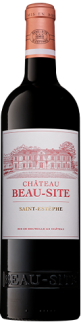 Château Beau-Site 2022